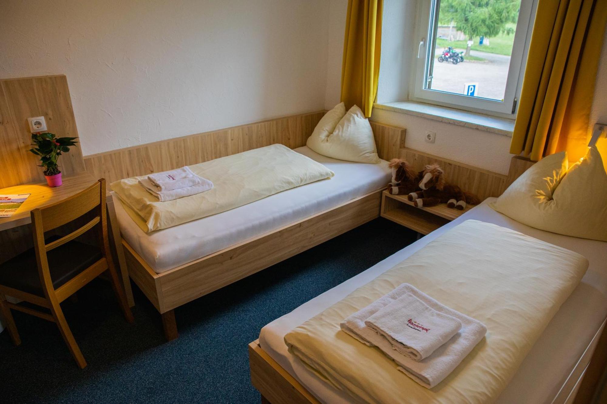 Landhotel Haagerhof Hotel Aigen im Muehlkreis