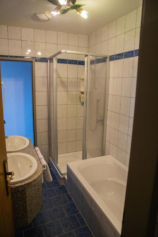Hotel Haagerhof 3*