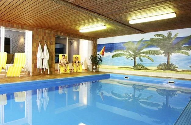 Haagerhof Hotel 3*