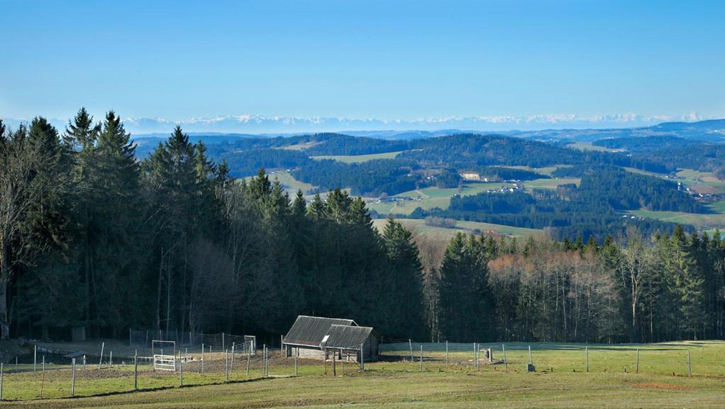 Haagerhof 3* Aigen im Mühlkreis