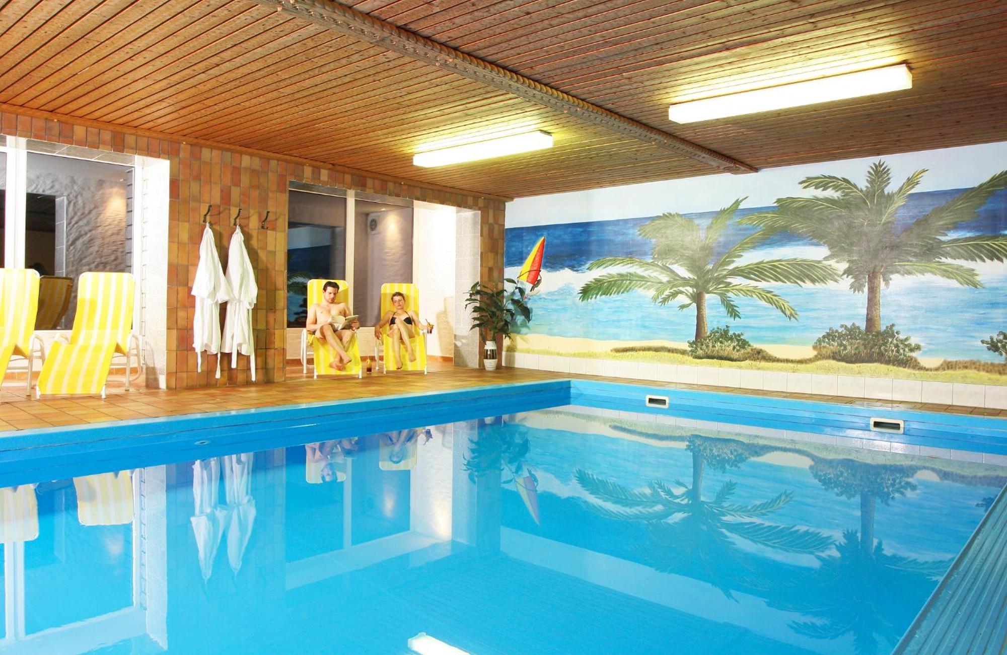Hotel Haagerhof Aigen im Mühlkreis