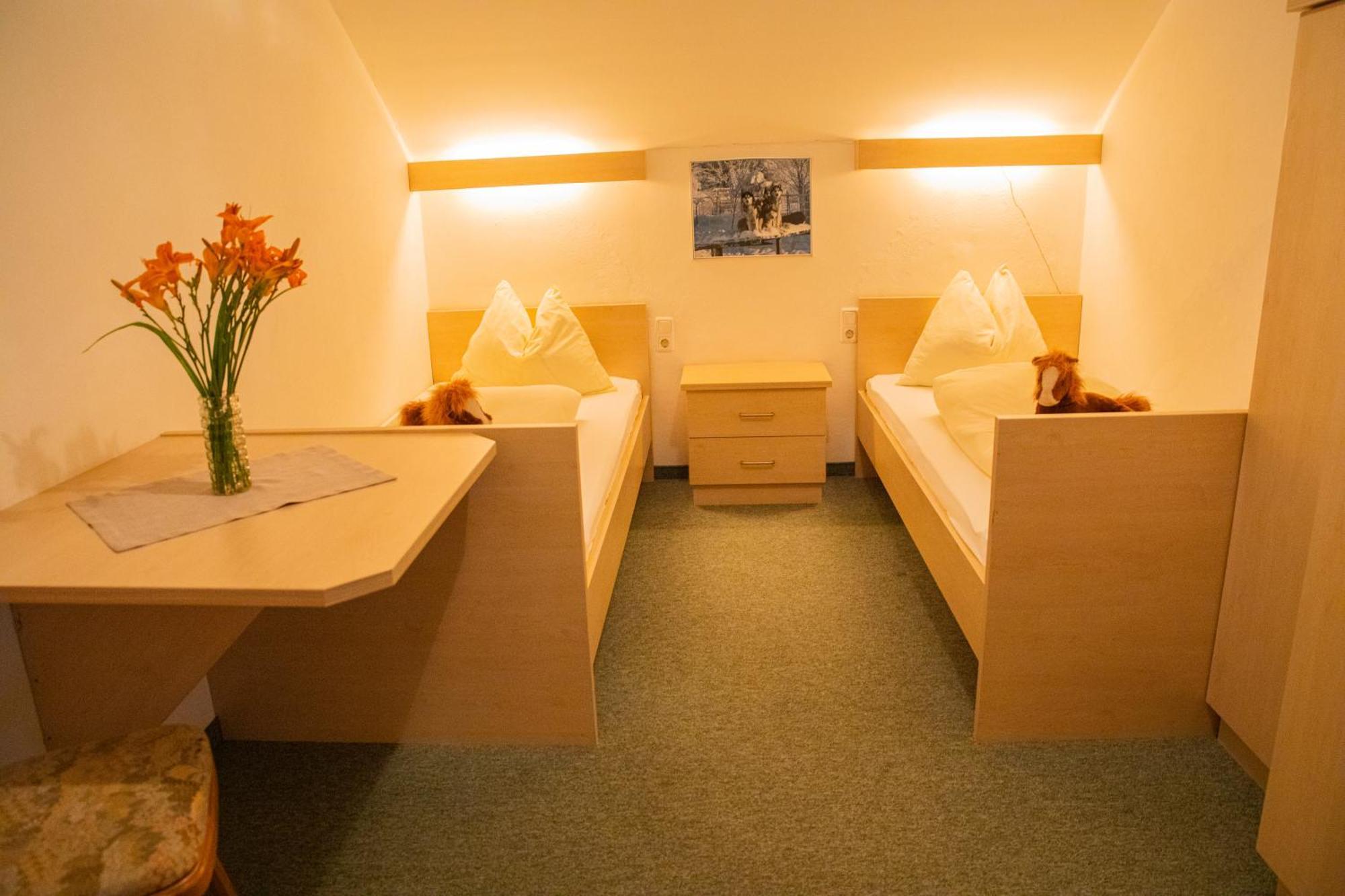 Haagerhof Hotel 3*