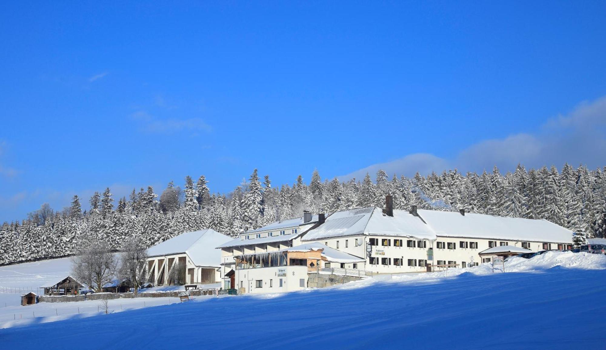 Hotel Haagerhof