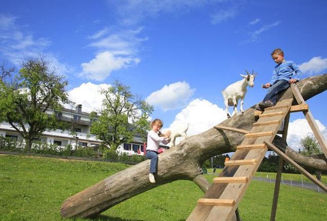 Haagerhof 3*
