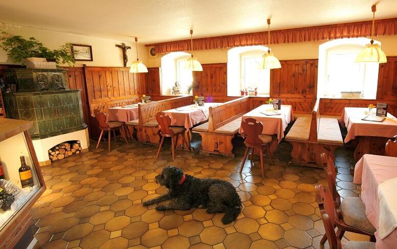 Haagerhof 3* Aigen im Mühlkreis