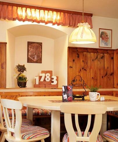 Haagerhof 3*
