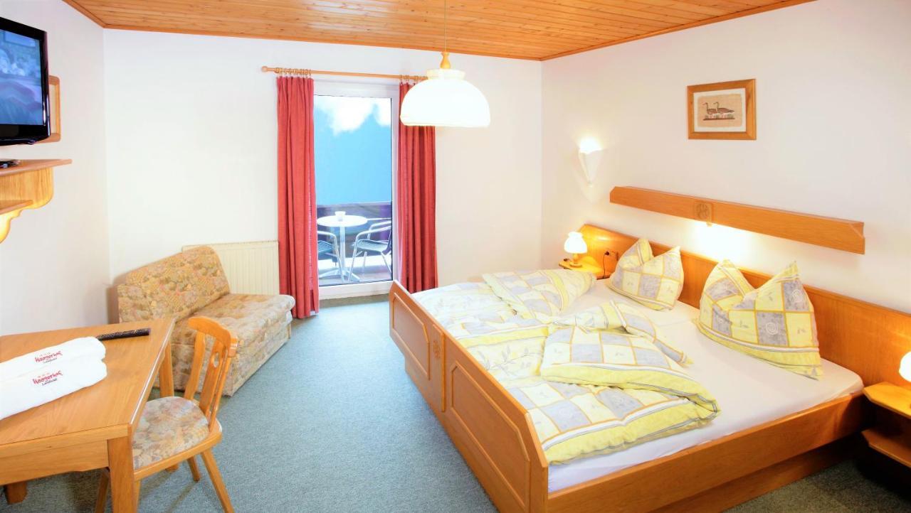 Haagerhof Hotel Aigen im Mühlkreis