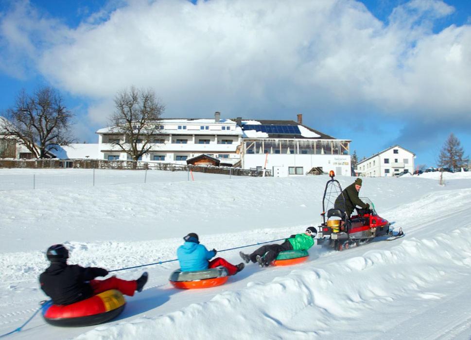 Hotel Haagerhof Aigen im Mühlkreis