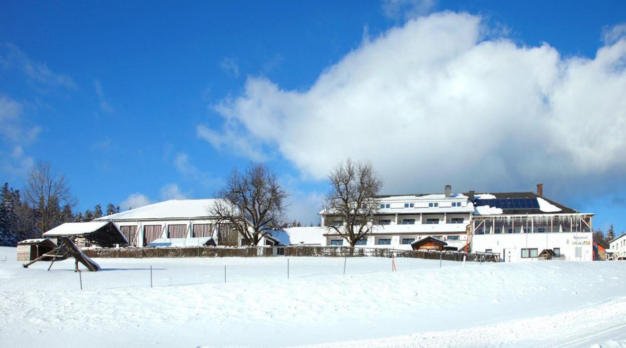 Haagerhof Hotel 3*