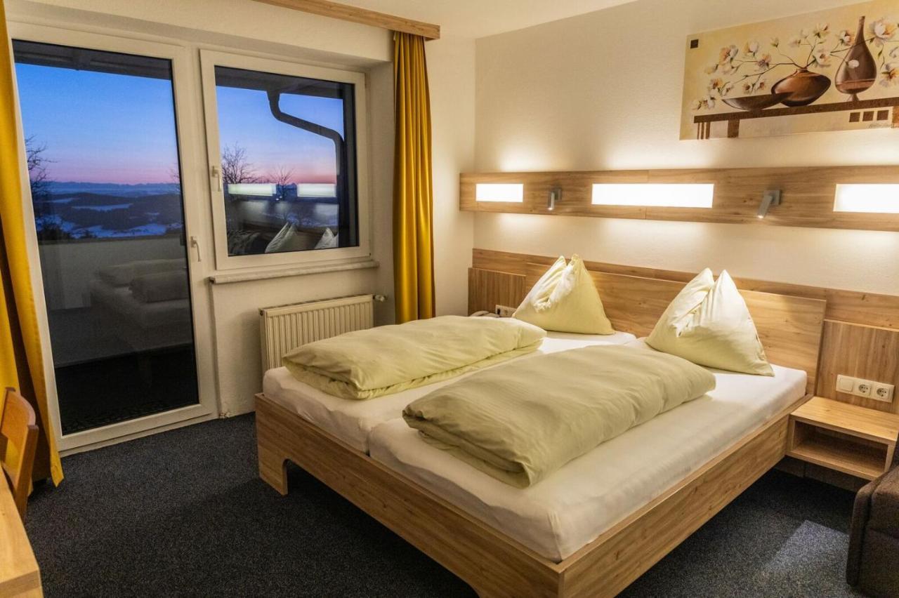 Haagerhof Hotel 3*