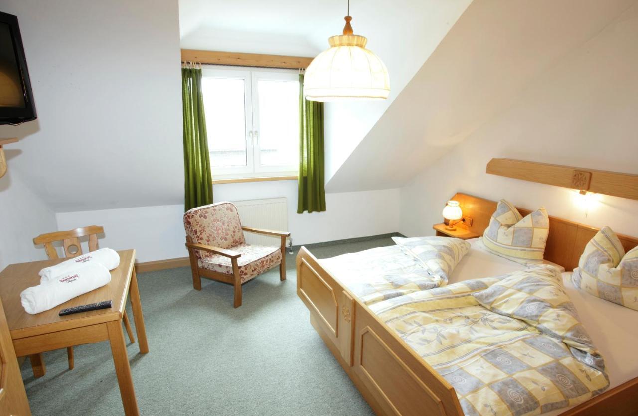 Haagerhof 3* Aigen im Mühlkreis
