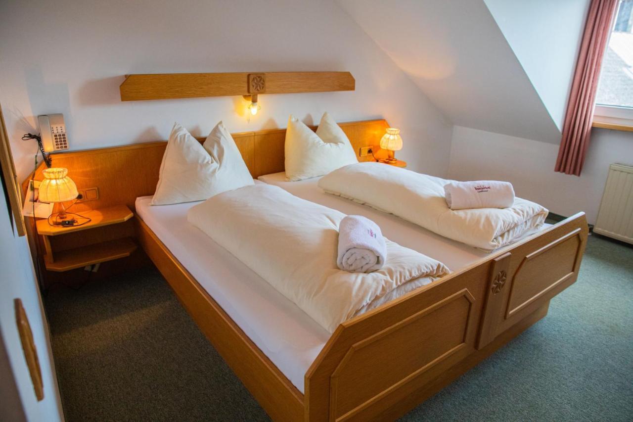 Haagerhof 3* Aigen im Mühlkreis